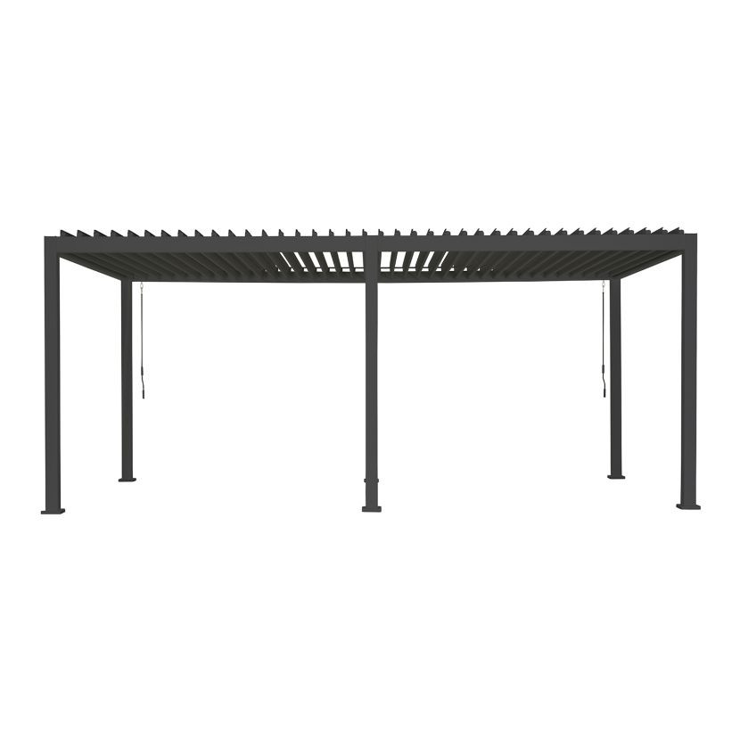 Titan 6m x 3m Rectangular Pergola