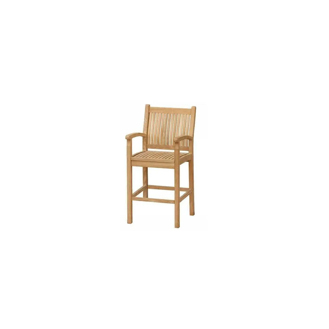 Marley Bar Chair - 2 Marley Bar Chair - 2