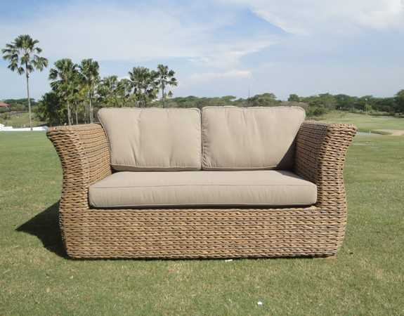 Montana 2 Seater Sofa