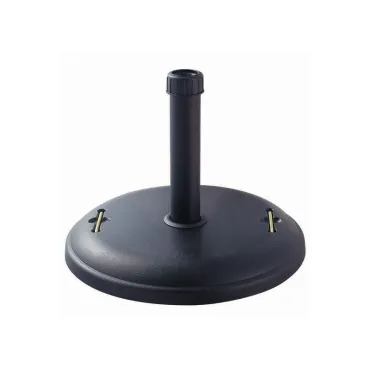 Parasol Base Concrete - 22kg  - 2