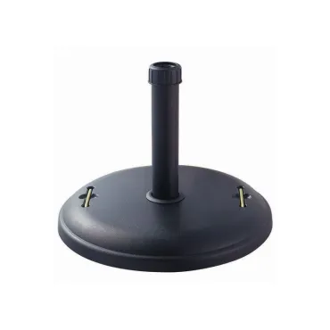Parasol Base Concrete 22kg