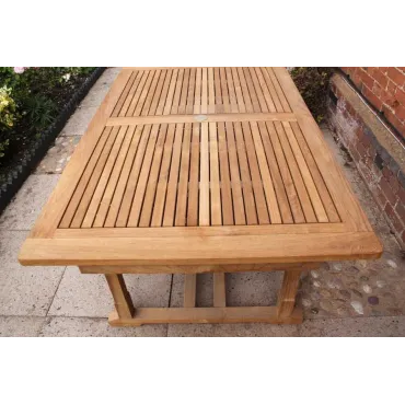 Winchester 6 Chair Extending Set