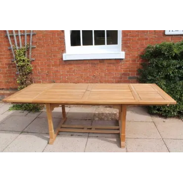 Winchester 6 Chair Extending Set
