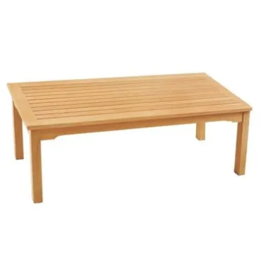 Teak sofa sets Paris Teak Corner Unit | FSC® Certified