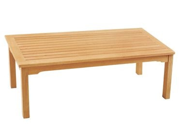 Paris Teak Corner Unit - Certified