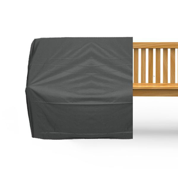 Bench Weather Cover breathable - 120cm