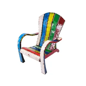 Throne Chair  - 4