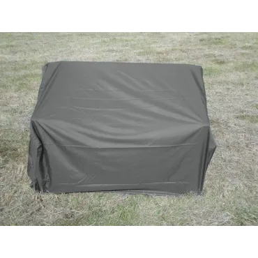 Bench Weather Cover breathable - 120cm
