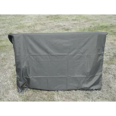 Bench Weather Cover breathable - 120cm  - 3