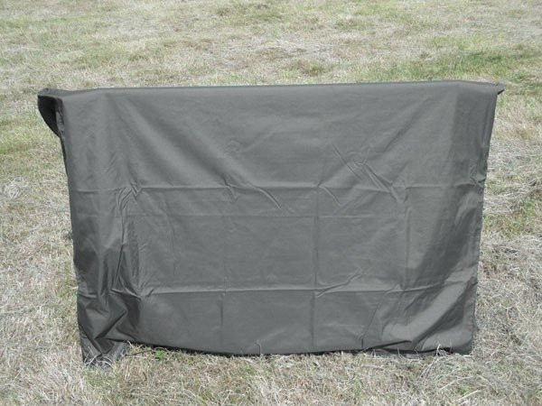 Bench Weather Cover breathable - 120cm