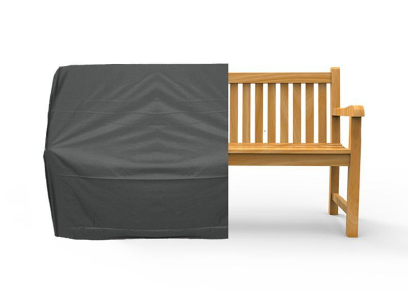Bench Weather Cover breathable - 120cm