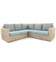 Fiji Corner Sofa Set