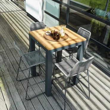 Elos Bar chair x2  - 3
