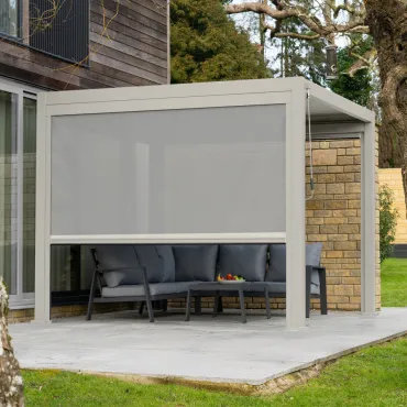 Titan Privacy Screen 3.6m
