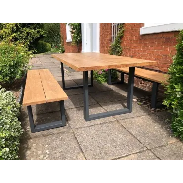 Edge Table Set - Certified