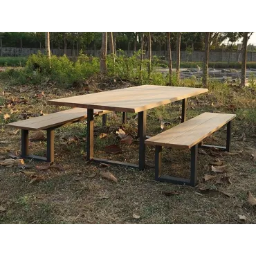 Edge Table Set - Certified