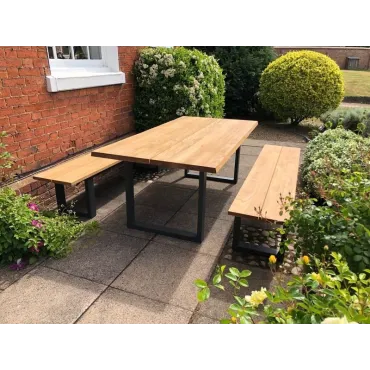 Edge Table Set - Certified