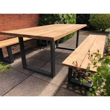 Edge Table Set - Certified