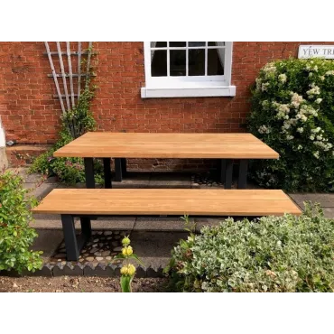 Edge Table Set - Certified