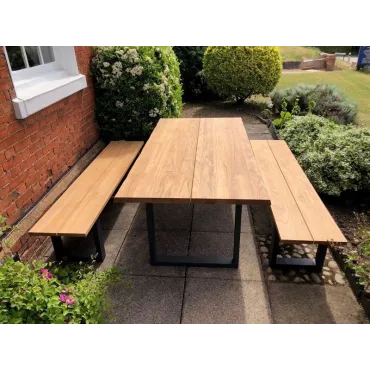 Edge Table Set - Certified