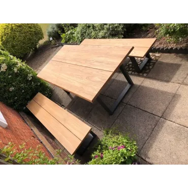 Edge Table Set - Certified