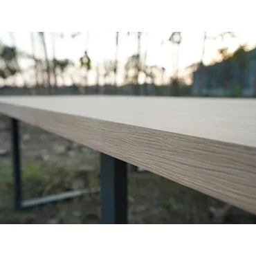 Edge Table Set - Certified