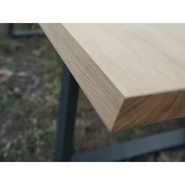 Edge Table Set | FSC® Certified  - 13