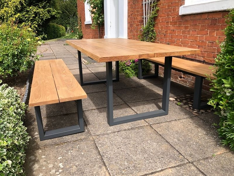 Edge Table Certified