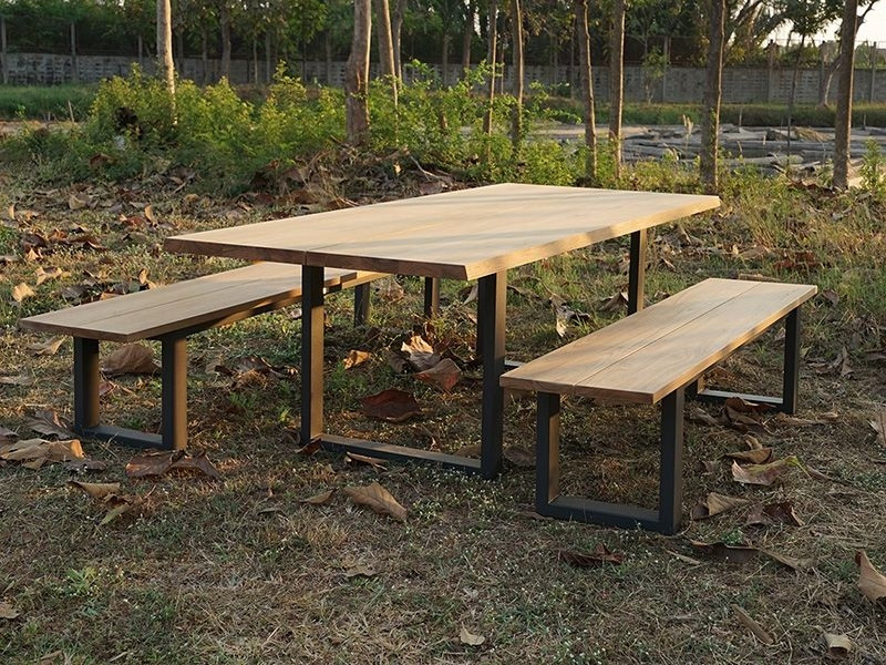 Edge Table Certified