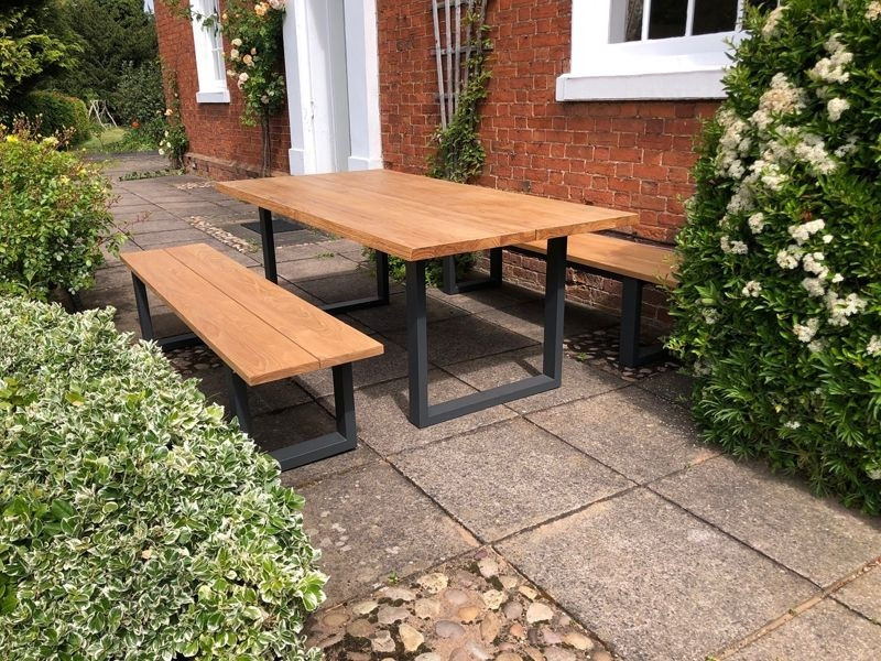 Edge Table Certified