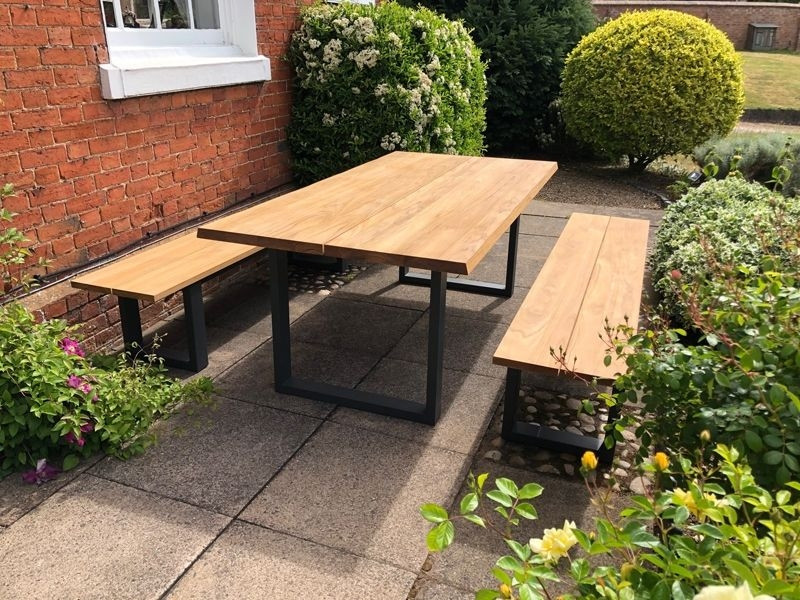Edge Table Certified