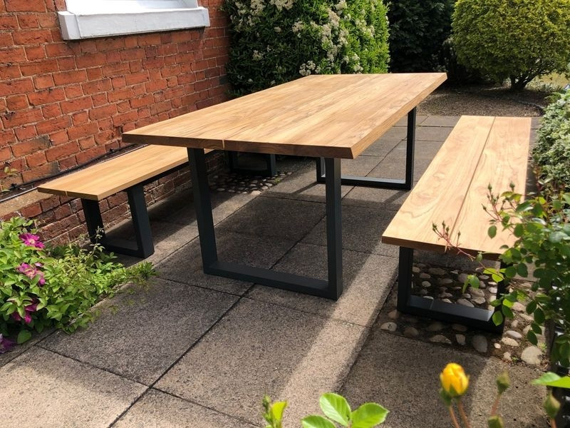 Edge Table Certified