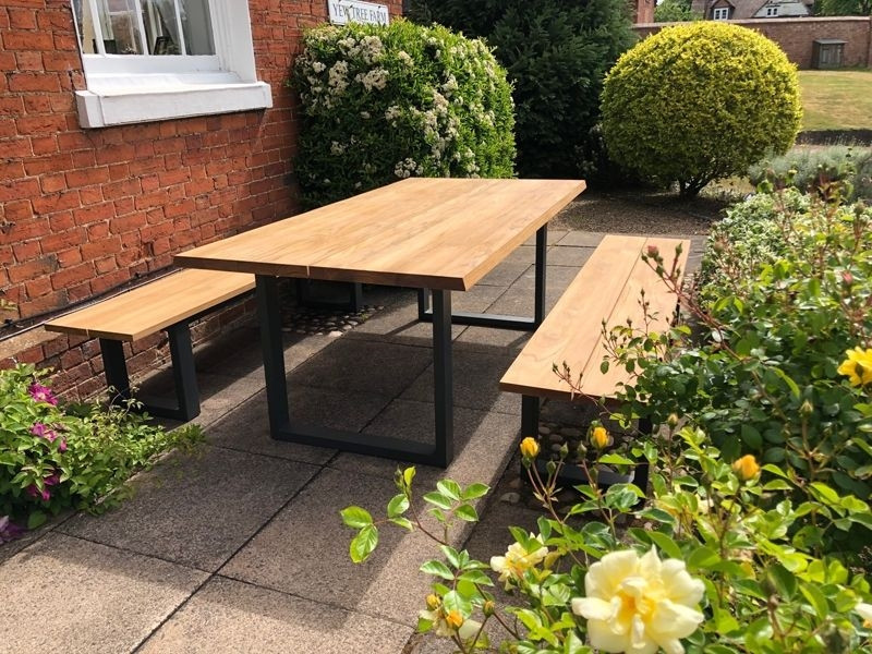 Edge Table Certified