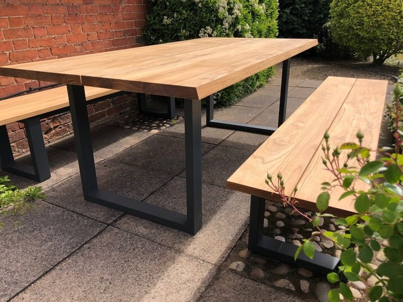 Edge Table Certified