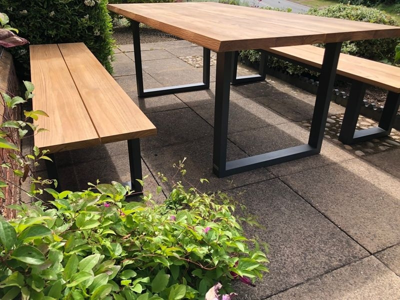 Edge Table Certified