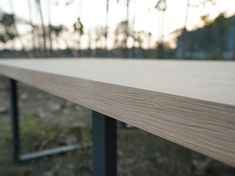 Edge Table Certified