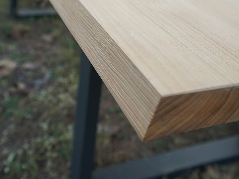 Edge Table Certified
