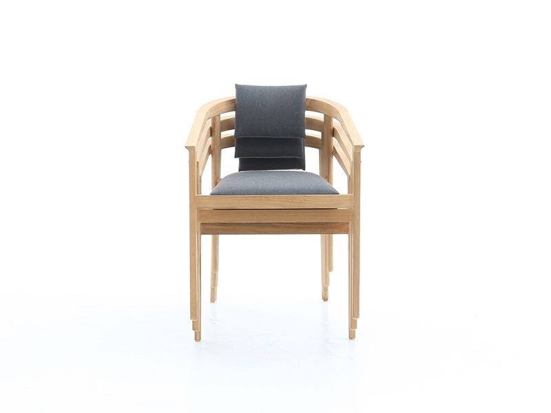 Mustique 6 Chair Round Set - Certified