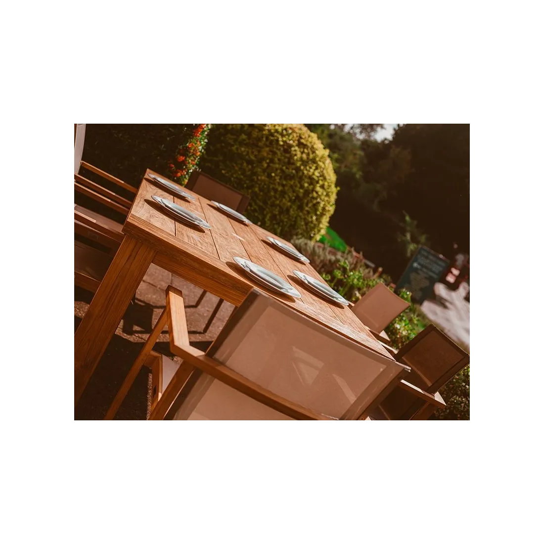 Regent 6 Chair Stacking Set - 27 Regent 6 Chair Stacking Set - 27