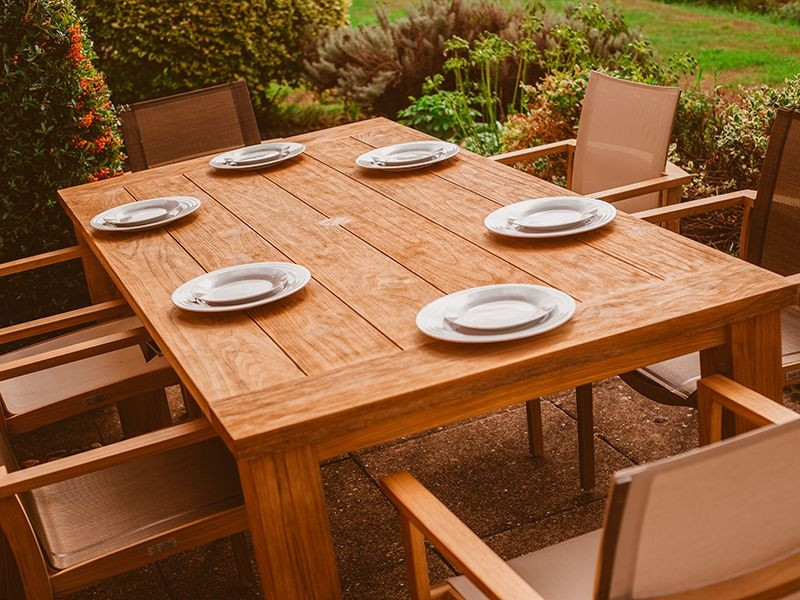 Regent 6 Chair Stacking Set