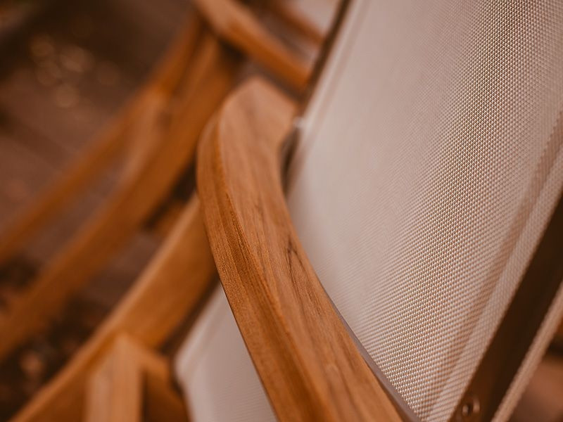 Regent 6 Chair Stacking Set