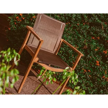 Regent 6 Chair Stacking Set