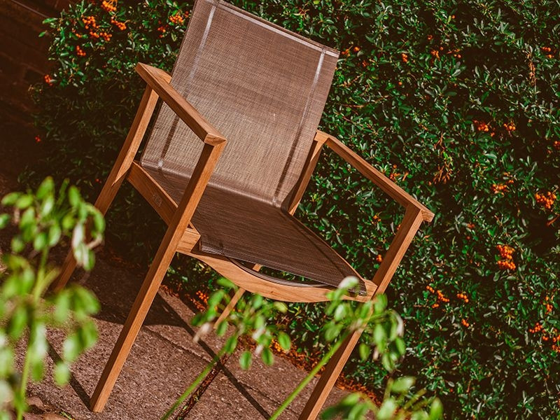 Regent 6 Chair Stacking Set