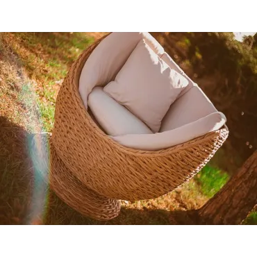 Montana Swivel Chair