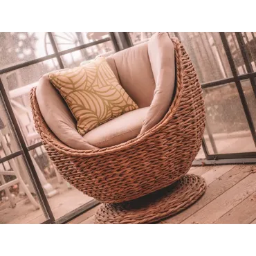 Montana Swivel Chair