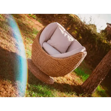 Montana Swivel Chair