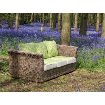 Montana 3 Seater Sofa