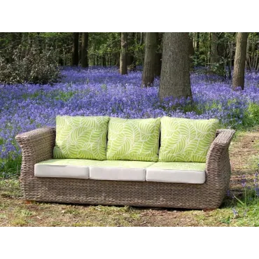 Montana 3 Seater Sofa
