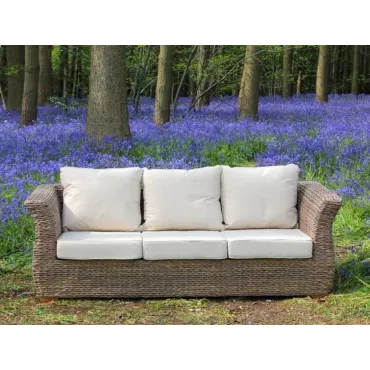 Montana 3 Seater Sofa