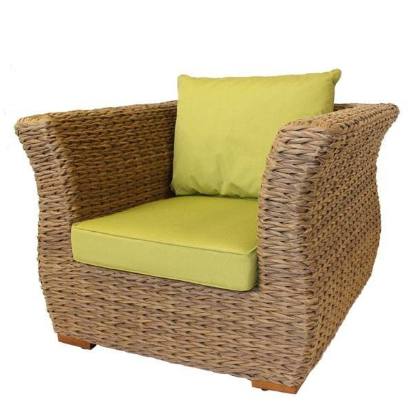 Montana 3 Seater Sofa